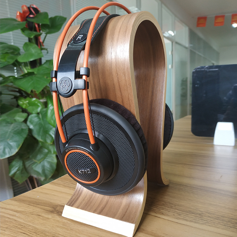 AKG/爱科技 K712 Pro 专业监听耳机头戴式有线耳机低音耳放